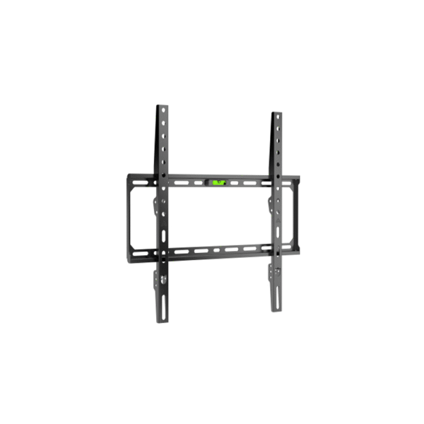 SOPORTE P/TV FTX 176F 32" A 75" FTX 176F 45KG/FIJO NEGRO