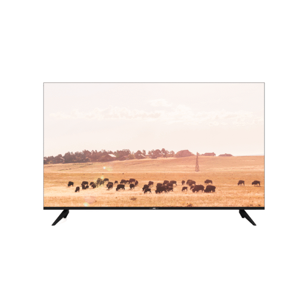 TELEVISOR 65" JVC LT-65NQ7165U 4K UHD/QLED/OPT/DIG/BLUETOOTH/3HDMI/2USB/RED/WHALE