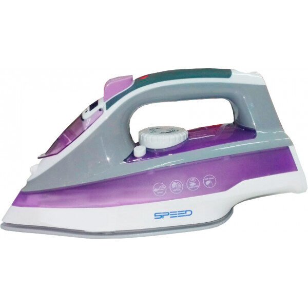 PLANCHA SPEED A VAPOR