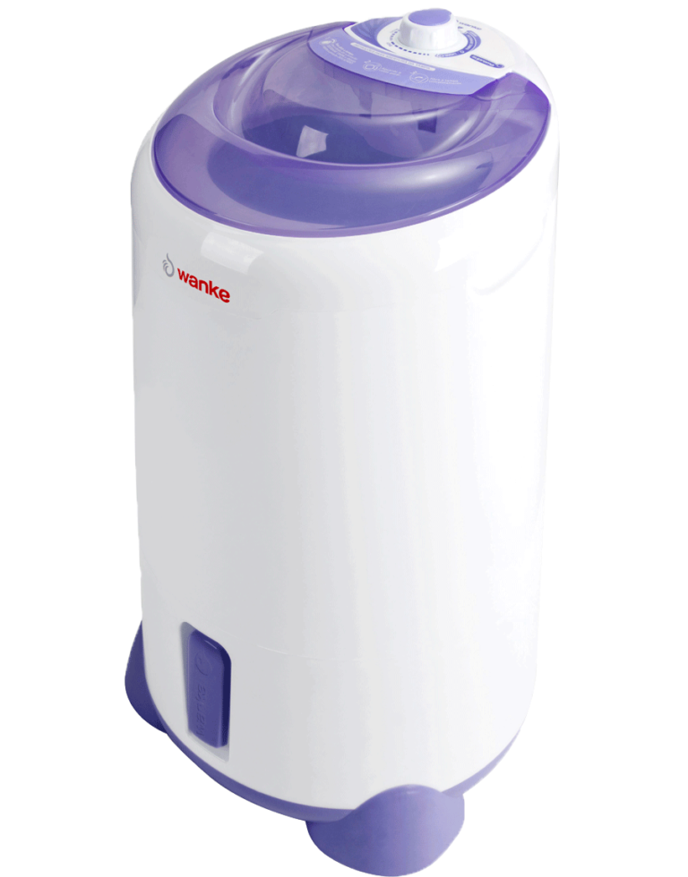 CENTRIFUGA WANKE SUPREMA GRS20K