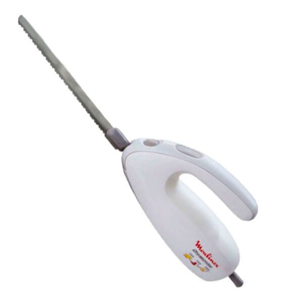 CUCHILLO ELECTRICO MOULINEX MX13 DJAC41