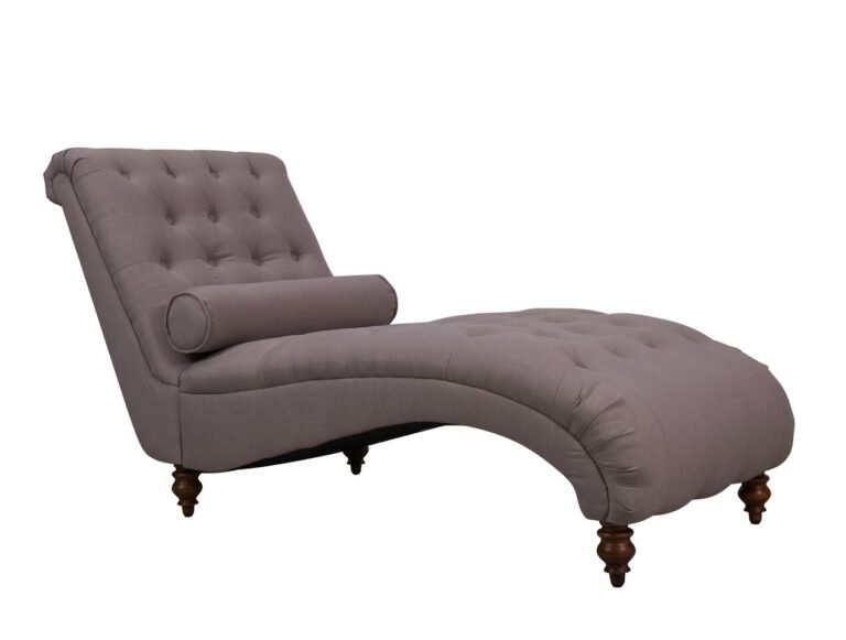 Poltrona Chaise 25055 Mays