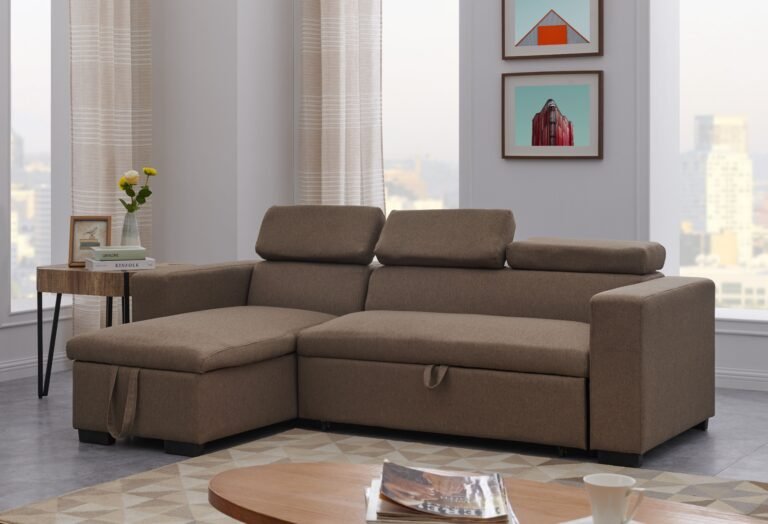 Sofa reversible 25122 Mays