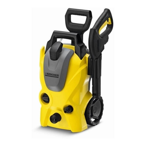 HIDROLAVADORA KARCHER RESI AGUA FRIA K3 PREMIUM