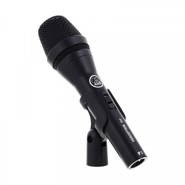 MICROPHONE AKG P3S DYNAM