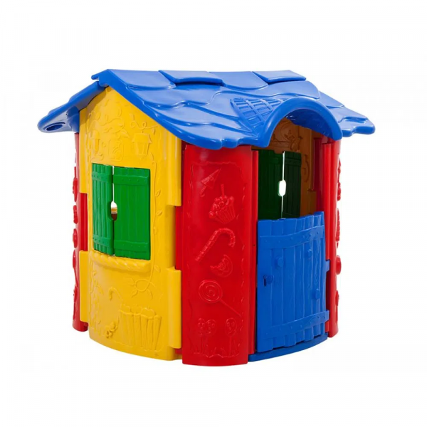 HOGAR DULCE HOGAR 7805BANDERANTE