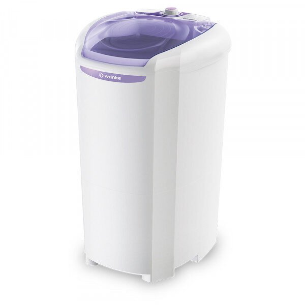LAVARROPA WANKE BARBARA 12KG WL12B