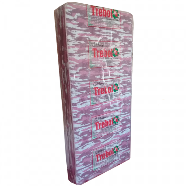 COLCHON TREBOL 140x190x20
