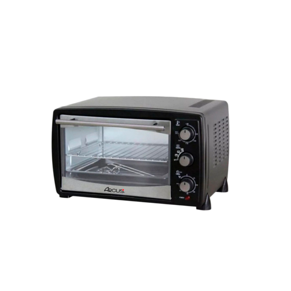 HORNO ELECTRICO ARCUS 35L S/P