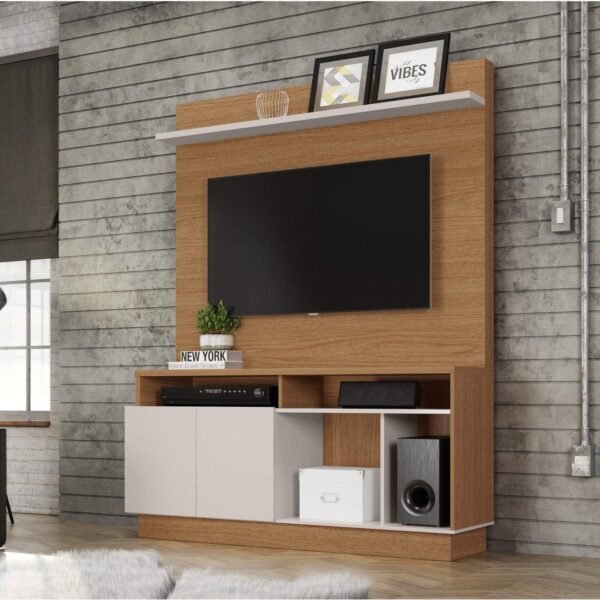HOME PARATI 2620 NET REAL/OFF WHITE COLIBRI
