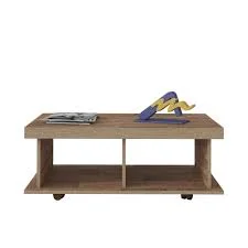 MESA CENTRO DUNAS RUSTICO (ARTELY)