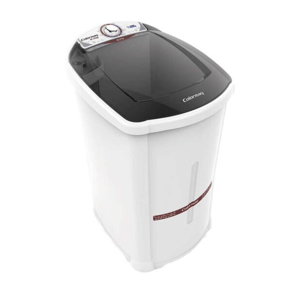 LAVARROPA LCM 6KG 220 COLORMAQ BLANCO