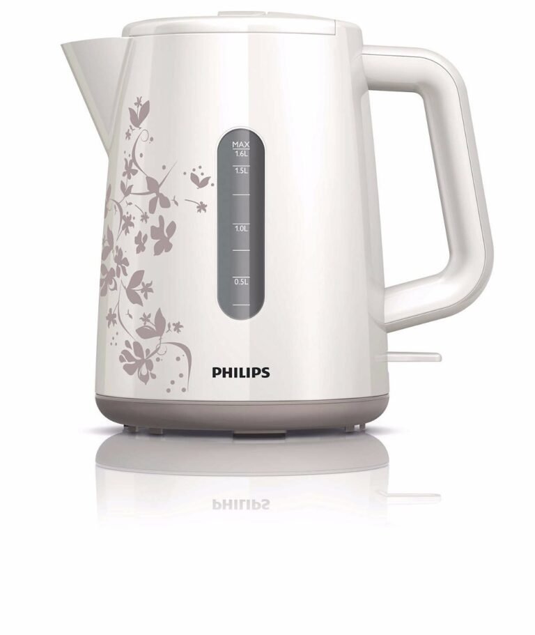 PAVA ELECTRICA PHILIPS HD-9300