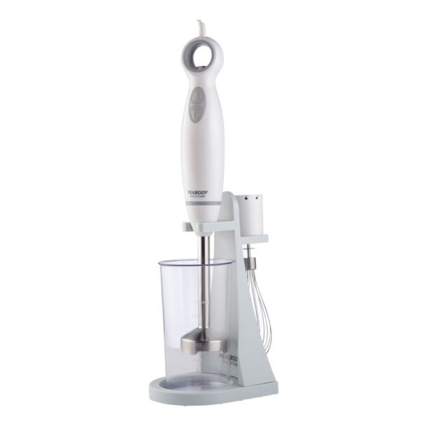 LICUADORA DE MANO PE-LM322B PEABODY