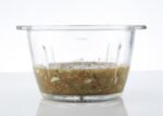 Bowl con chimichurri