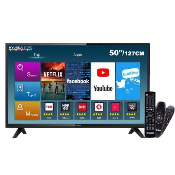 TV SMART 50" HYUNDAI HY50ATFA/FHD/ANDROID