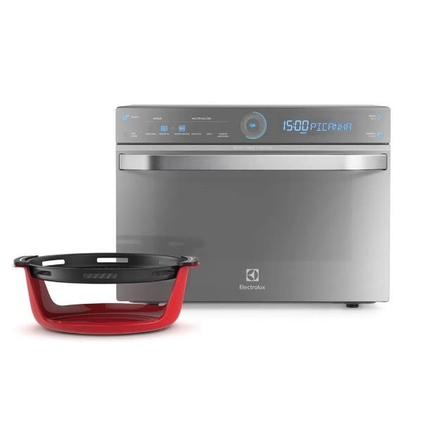 Horno Microondas Electrolux EMDT32C5GCRS