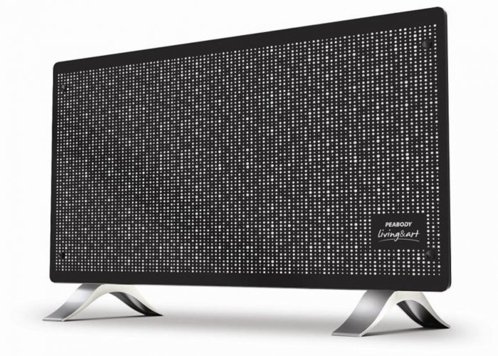 Vitroconvector pe-vc20n Peabody