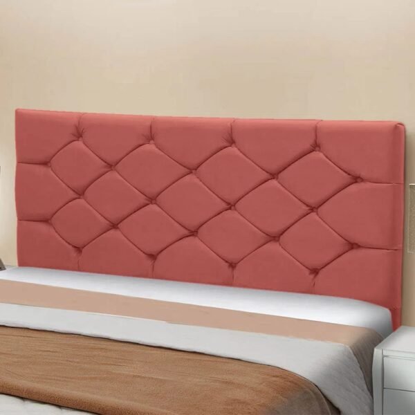 CABECERA BONY 1,40 1602 SLIM CORAL JS