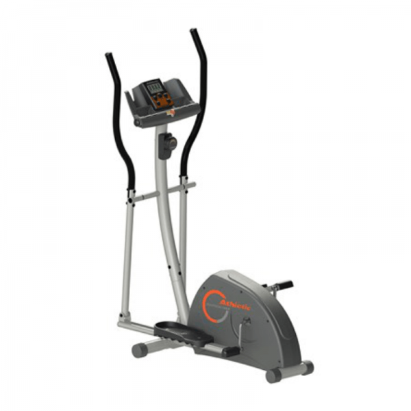 ELLIPTICAL ATHLETIC EXTREME 330