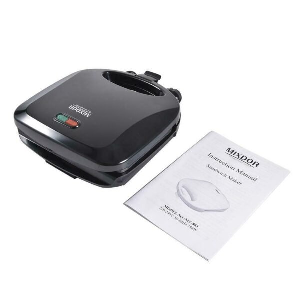 WAFLERA 220V MX-803