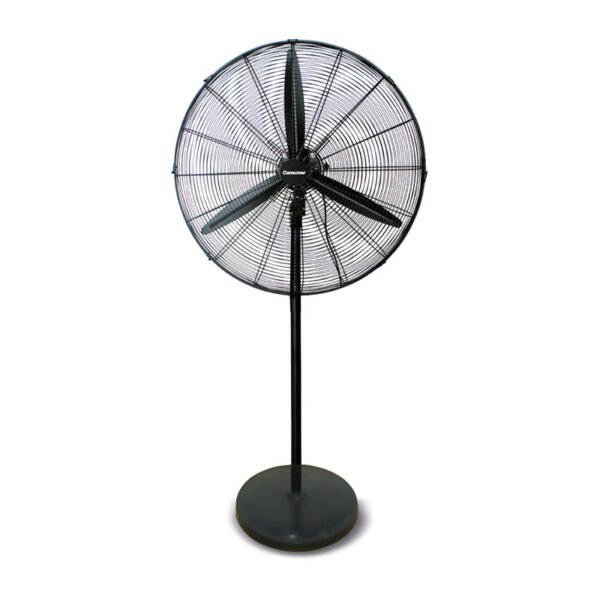 Ventilador de pie 30 pulgadas Consumer