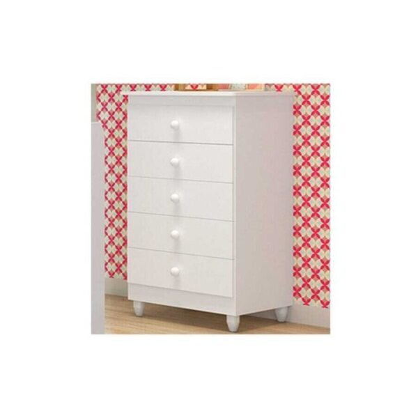 COMODA VITORIA 4050 BL PETERNELLA