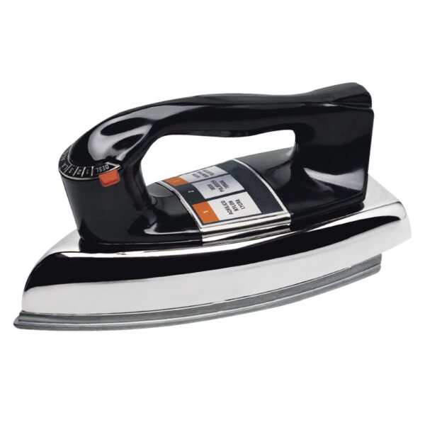Plancha Speed Seca Tradicional