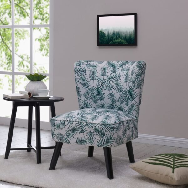 1MA-609111-A POLTRONA CHAIR
