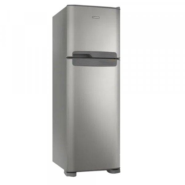 HELADERA CONTINENTAL 2PTAS 370LTS TC41S F/SECO PLATINUM