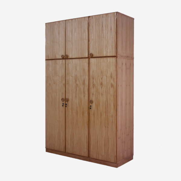PLACARD DE 3 CUERPOS NATURAL MIRNO