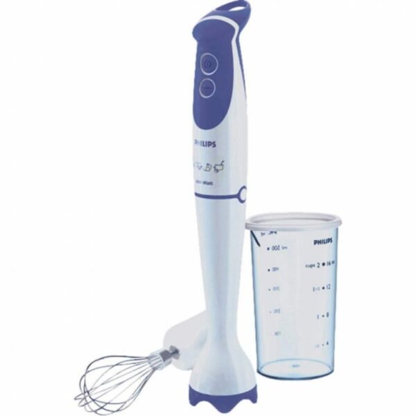 MIXER C/BATIDOR PHILIPS HR-1362 600W