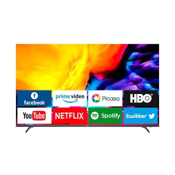 Televisor WIN 50" UHD Smart