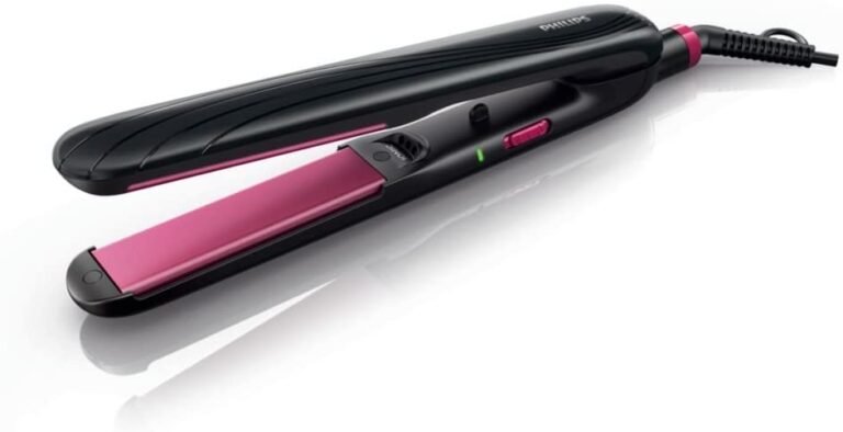 PLANCHITA PHILIPS HP-8320/00