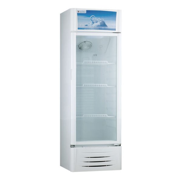 VISICOOLER MIDEA MOD 300 C , CENEFA SC216G