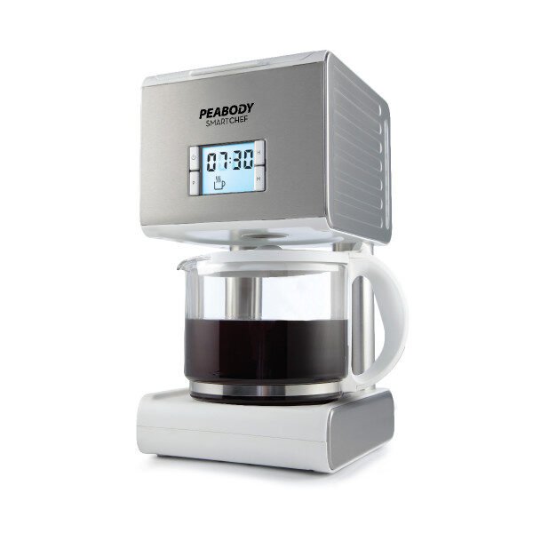 CAFETERA DE GOTEO S PE-CM2079S PEABODY
