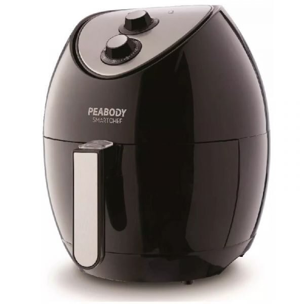FREIDORA SIN ACEITE PE-AF605N PEABODY