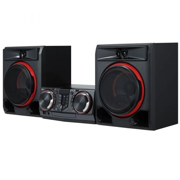 MINI SISTEM CL65 LG
