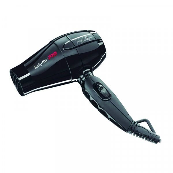 MINI SECADOR BAMBINO 2757