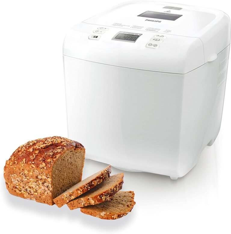 PANIFICADORA PHILIPS HD-9015