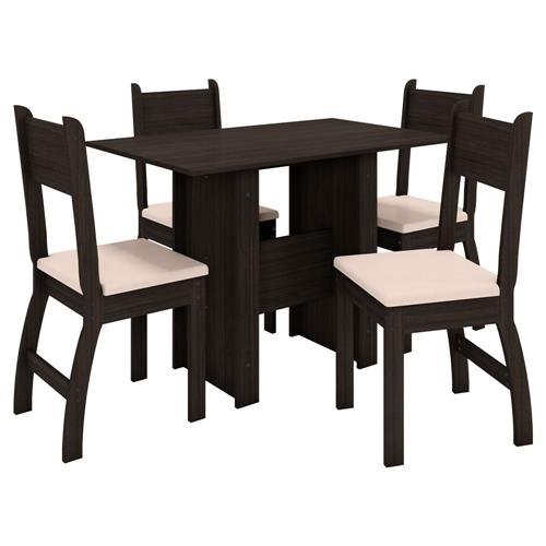 MESA MILANO 4S M0102/602 AMEN/SAV POLIMAN