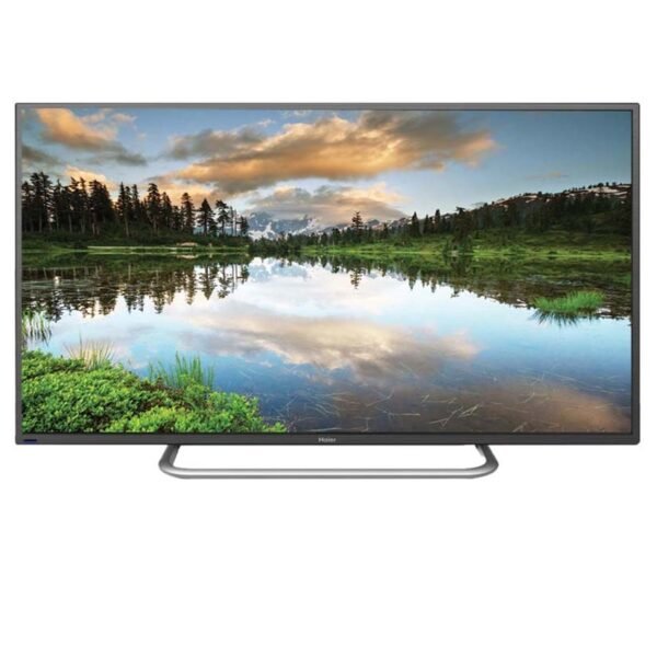 TV 48" SMART HAIER U5000DA