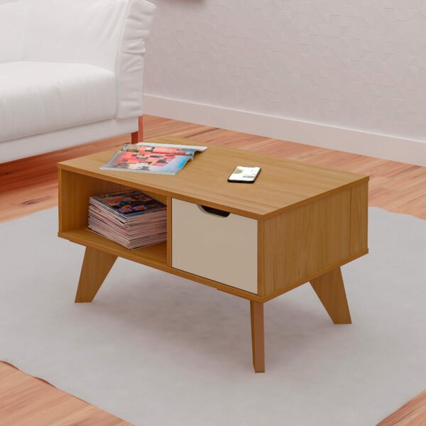 MESA CENTRO VIP MEZCLA , BL (ARTELY)