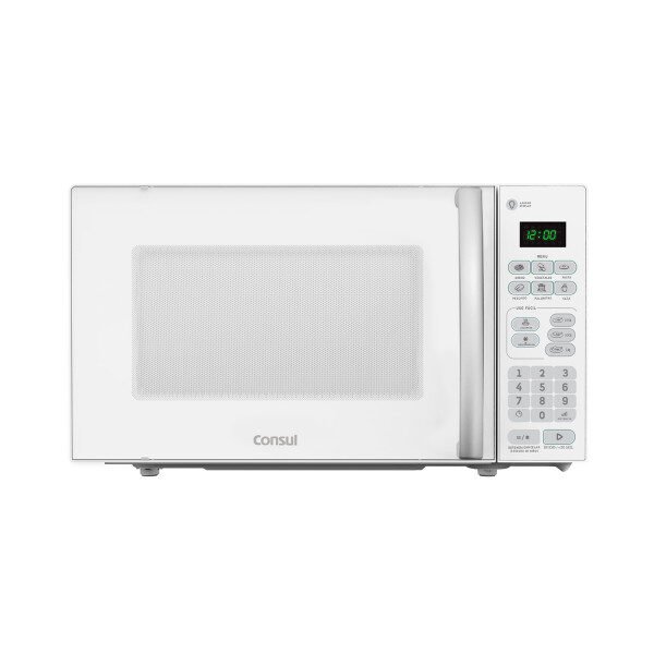 Microondas Consul 20LTS BLANCO CMS20WF25Z