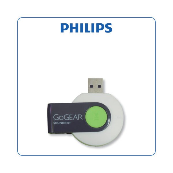 REPRODUCTOR MP3 2GB P-8527139010