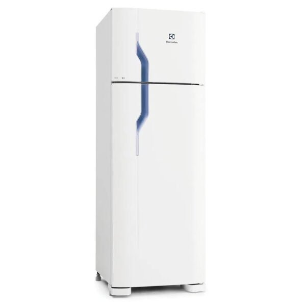 HELADERA ELECTROLUX DC35A FRIO HUMEDO (NUEVO)