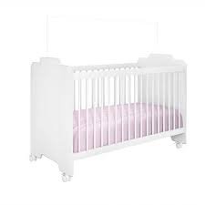 CUNA TERNURA 3250 BL PETERNELLA