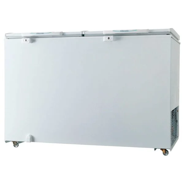 CONGELADOR HORIZONTAL 414 LITROS H440 ELECTROLUX