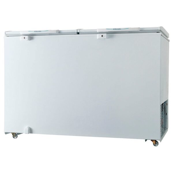 CONGELADOR HORIZONTAL 513 LITROS H550 ELECTROLUX
