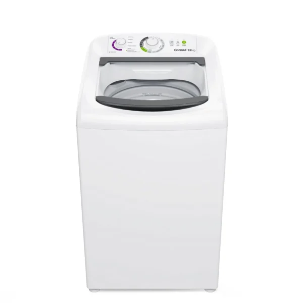 LAVARROPA CONSUL CWH12 12KG
